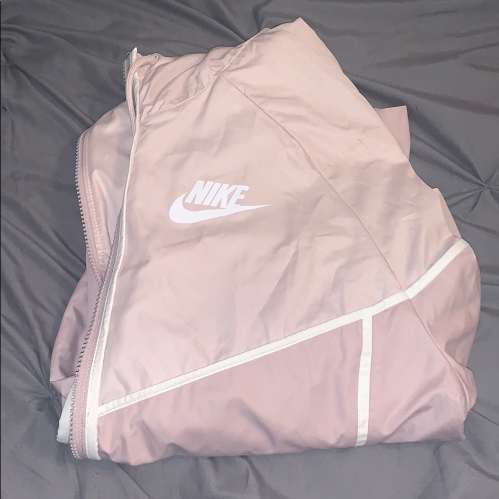 Nike Windbreaker
